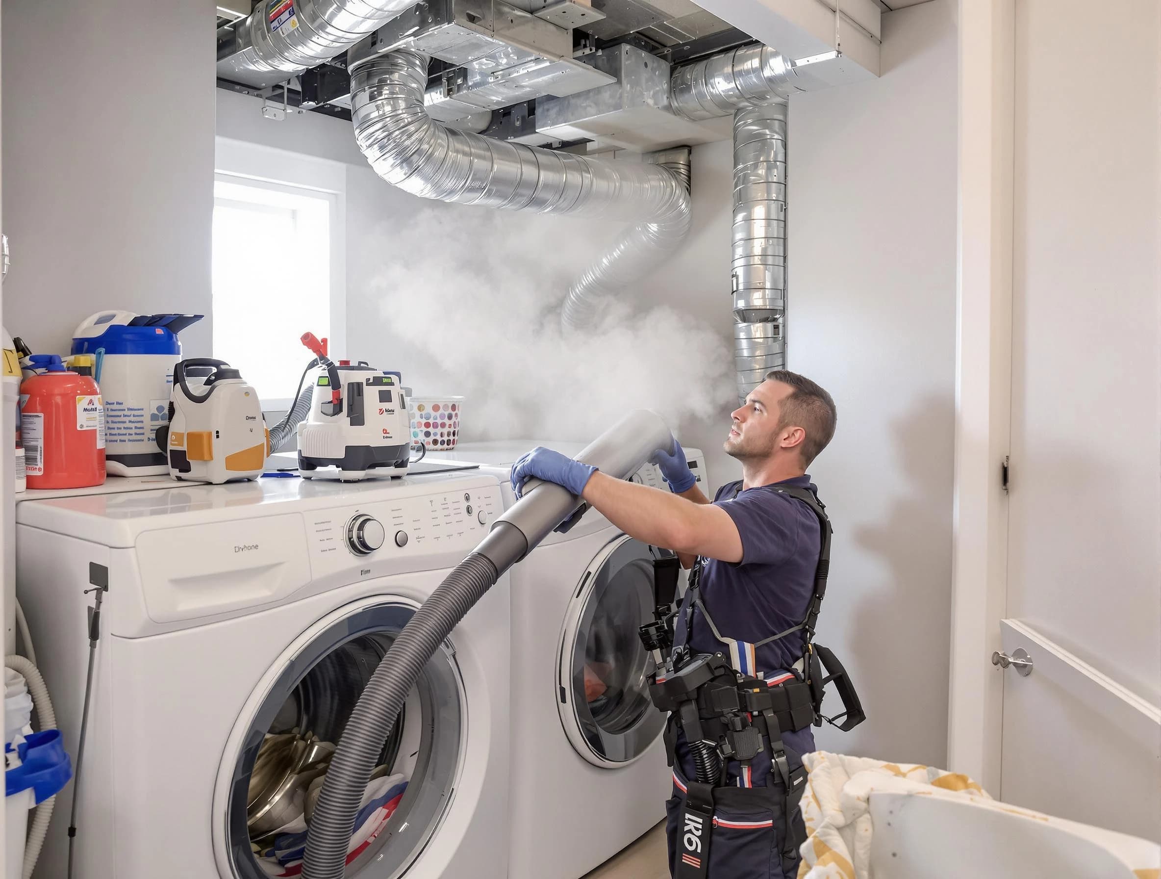 Duct Cleaning service in Woonsocket, RI