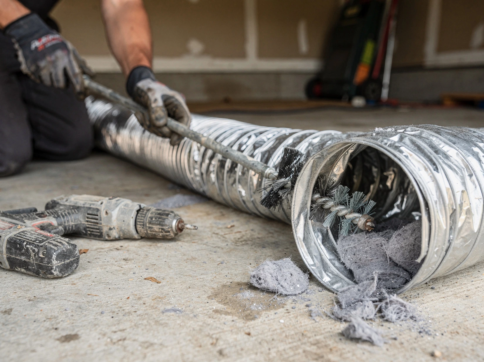 Duct Cleaning service in Woonsocket, RI