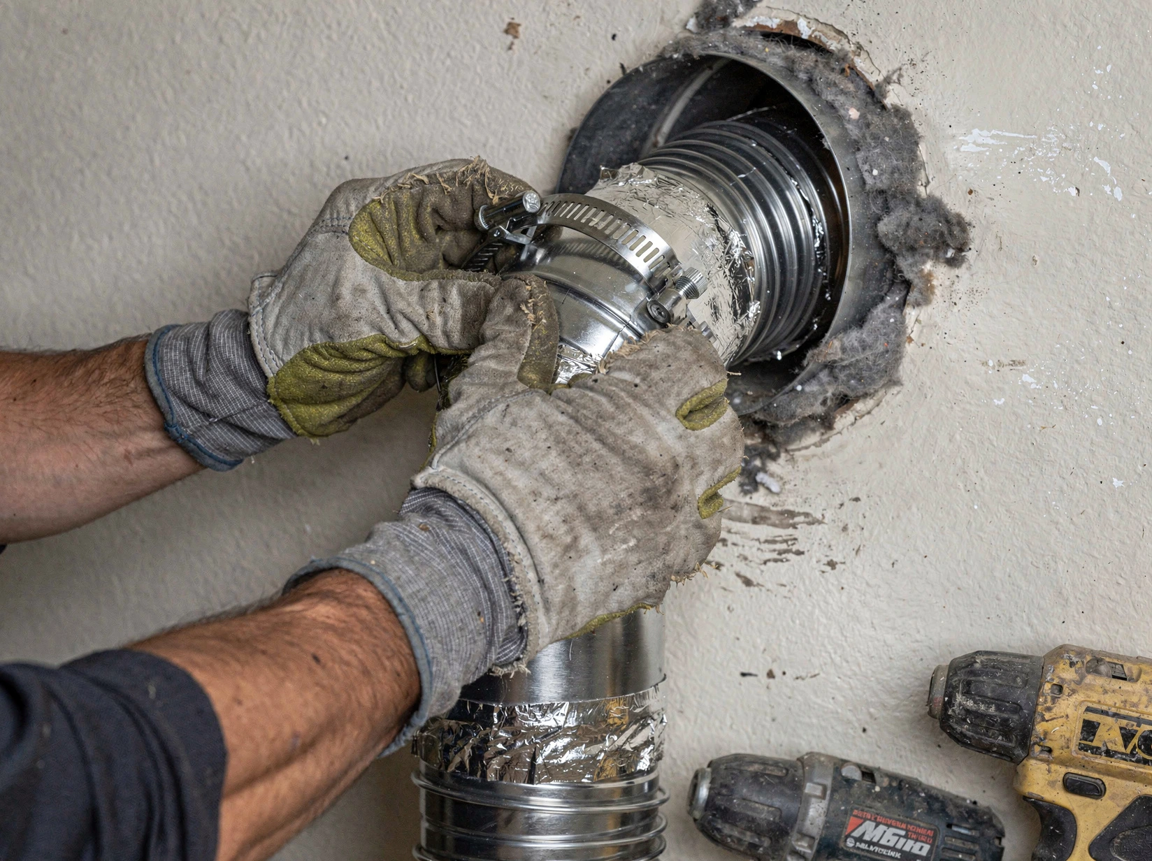Hose Installation service in Woonsocket, RI